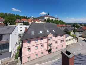 Гостиница Hotel Schlair  Кремсмюнстер